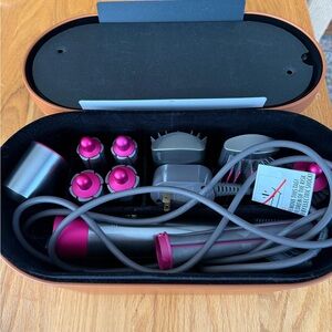 Dyson Airwrap Complete